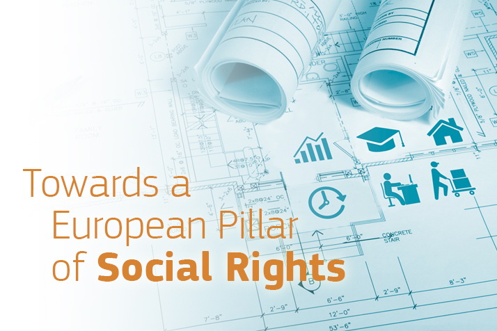 The European Pillar of Social Rights: towards a fairer Europe?
