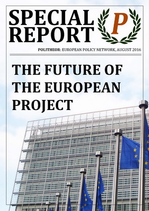 Politheor’s Special Report on the Future of the European Project