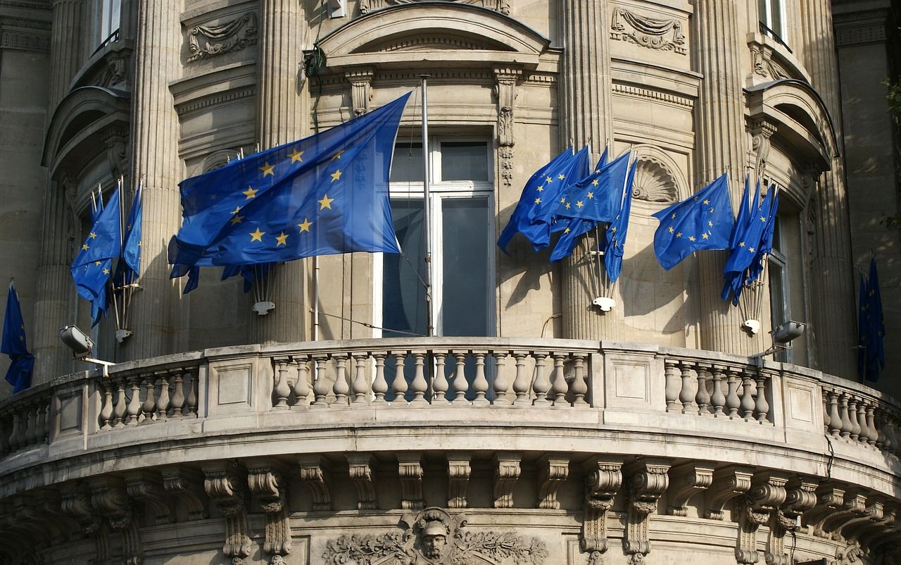 Do EU policymakers really value intellectual property?