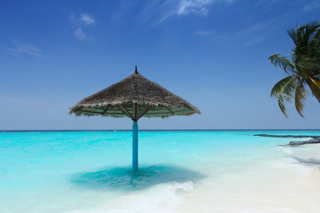 The Paradise Paradox Maldives A Sinking Country Politheor