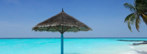 The paradise paradox: Maldives, a sinking country?